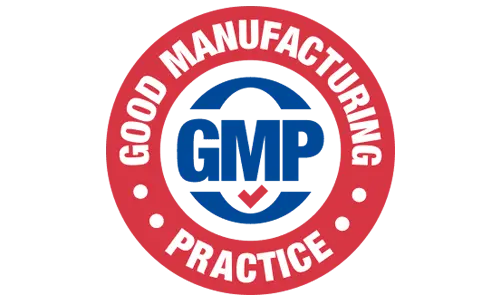 GaraHerb GMP Certified Manufacturing Facility